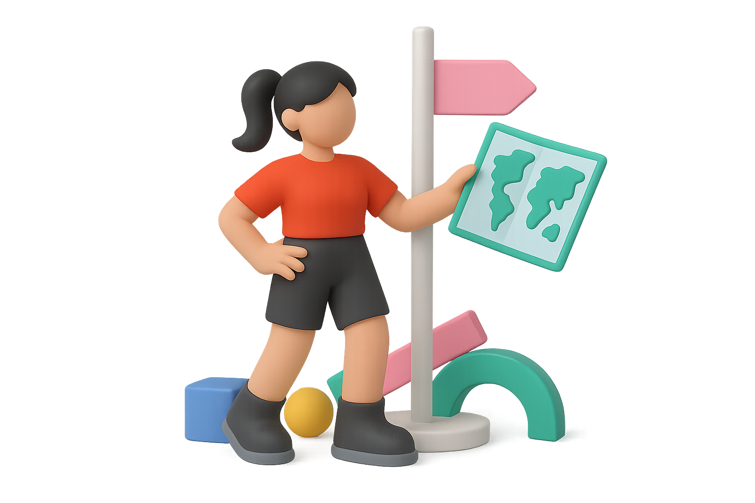 Xaricdə yol getmiş birindən soruş